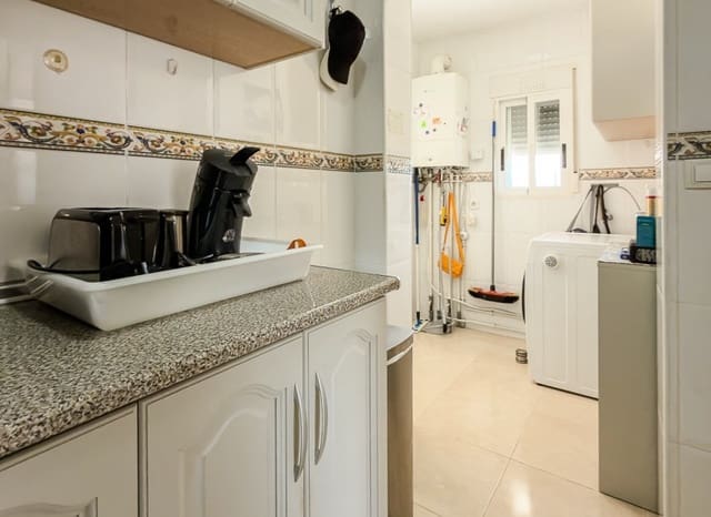 3 soverom Villa til salgs i Catral med svømmebasseng garasje - € 585 500 (Ref: 9994553)