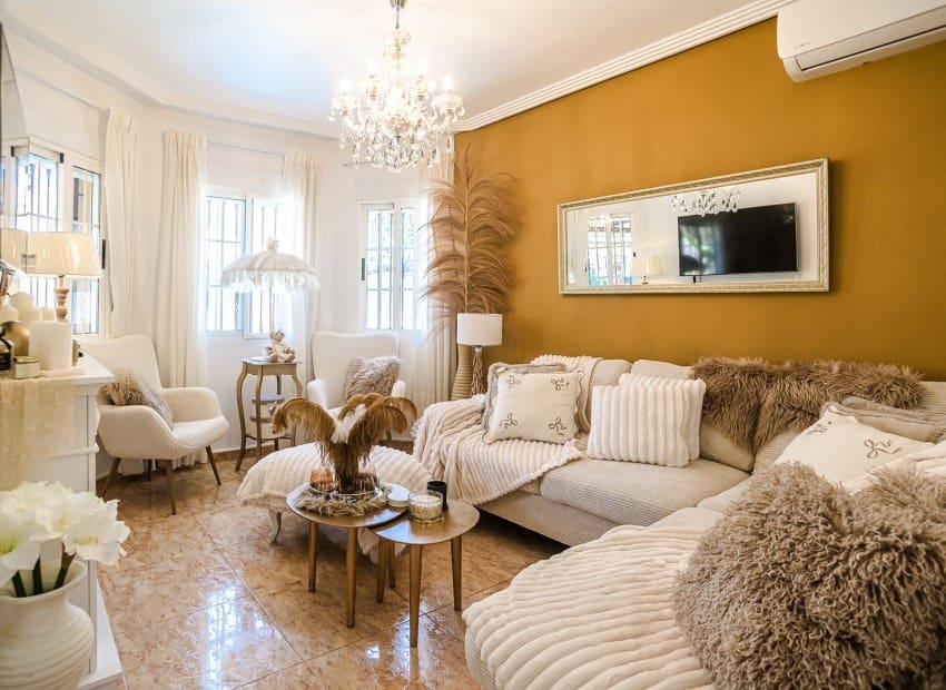3 soverom Hus til salgs i El Raso med svømmebasseng - € 299 500 (Ref: 9994616)