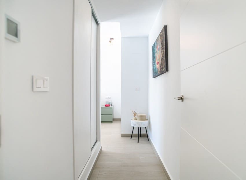 3 Zimmer Villa zu verkaufen in Algorfa mit Pool Garage - 600.000 € (Ref: 9994617)