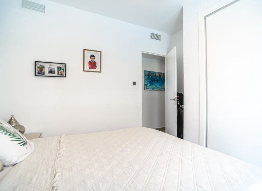 3 Zimmer Villa zu verkaufen in Algorfa mit Pool Garage - 600.000 € (Ref: 9994617)