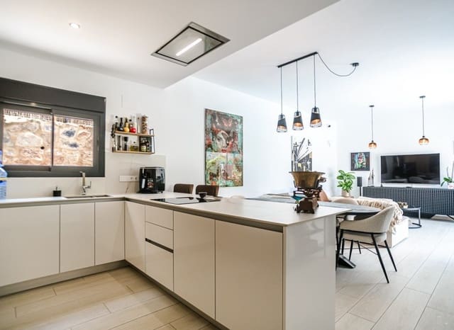 3 Zimmer Villa zu verkaufen in Algorfa mit Pool Garage - 600.000 € (Ref: 9994617)