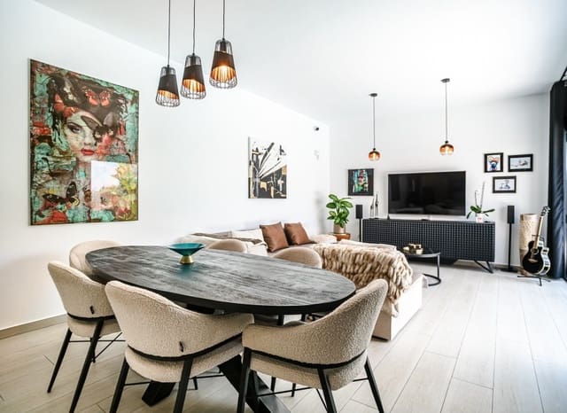 3 Zimmer Villa zu verkaufen in Algorfa mit Pool Garage - 600.000 € (Ref: 9994617)