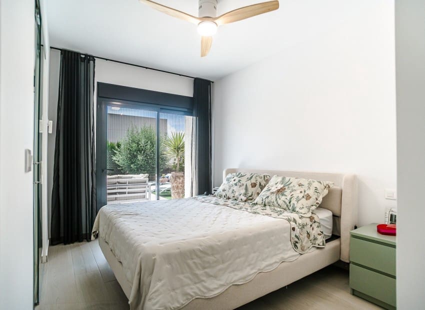 3 Zimmer Villa zu verkaufen in Algorfa mit Pool Garage - 600.000 € (Ref: 9994617)