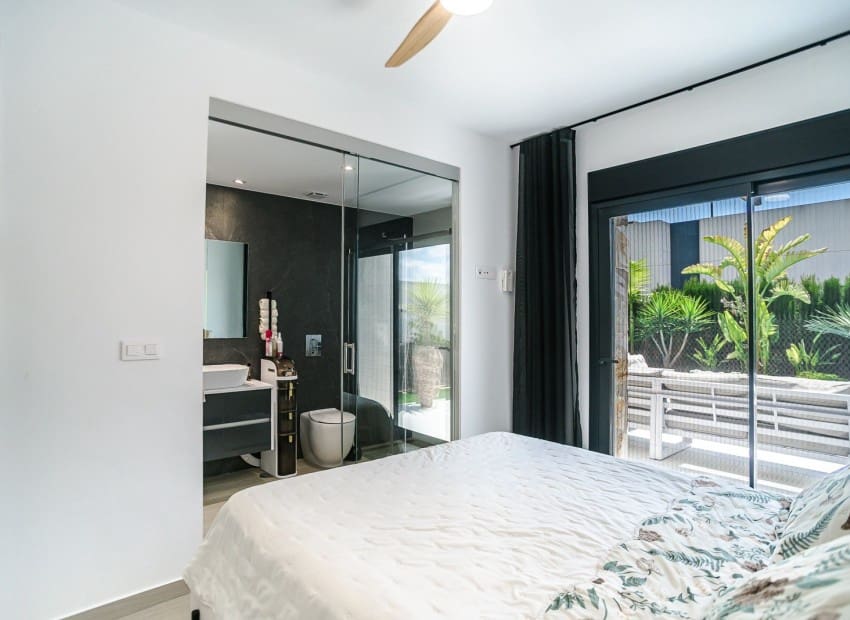 3 Zimmer Villa zu verkaufen in Algorfa mit Pool Garage - 600.000 € (Ref: 9994617)
