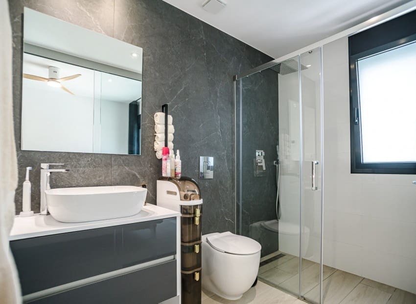 3 Zimmer Villa zu verkaufen in Algorfa mit Pool Garage - 600.000 € (Ref: 9994617)