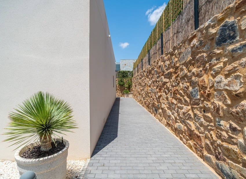 3 Zimmer Villa zu verkaufen in Algorfa mit Pool Garage - 600.000 € (Ref: 9994617)