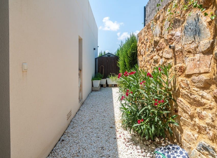 3 Zimmer Villa zu verkaufen in Algorfa mit Pool Garage - 600.000 € (Ref: 9994617)