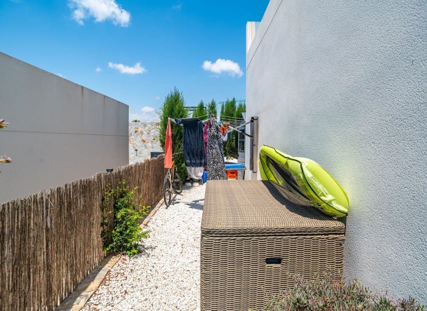 3 Zimmer Villa zu verkaufen in Algorfa mit Pool Garage - 600.000 € (Ref: 9994617)