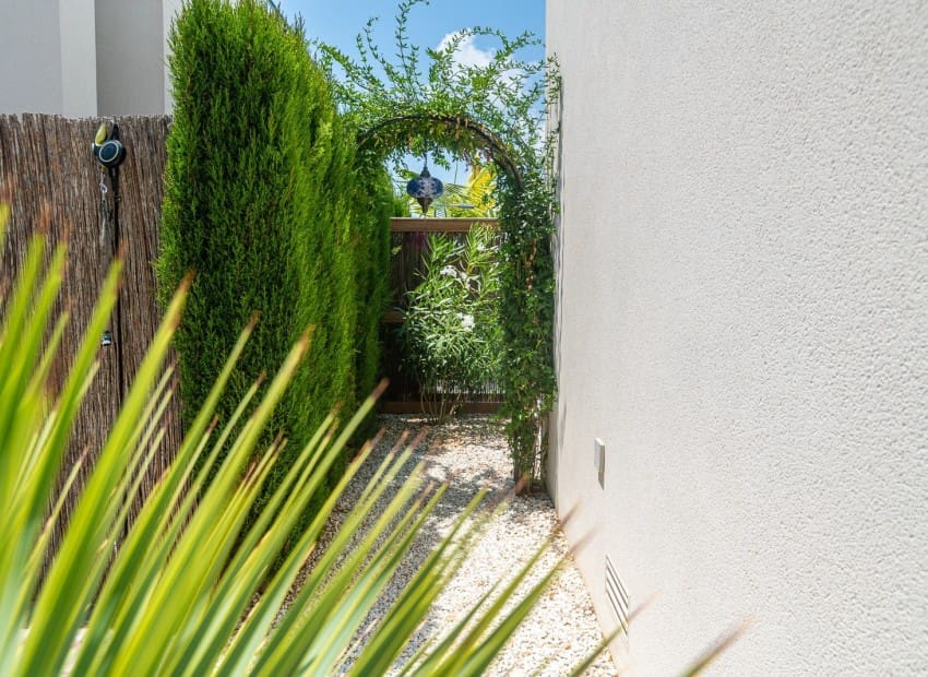 3 Zimmer Villa zu verkaufen in Algorfa mit Pool Garage - 600.000 € (Ref: 9994617)