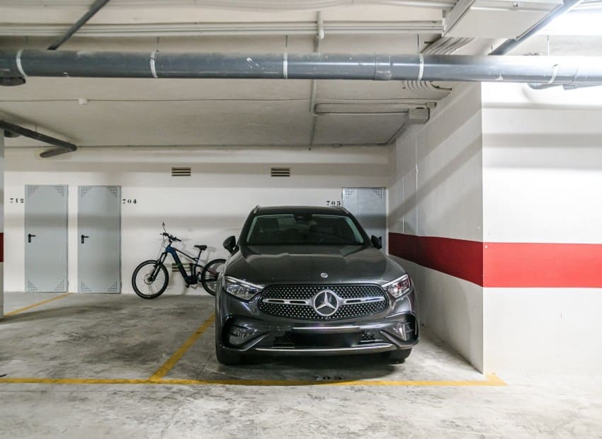 2 makuuhuone Huoneisto myytävänä paikassa Playa Flamenca mukana uima-altaan 
autotalli - 350 000 € (Ref: 9994618)