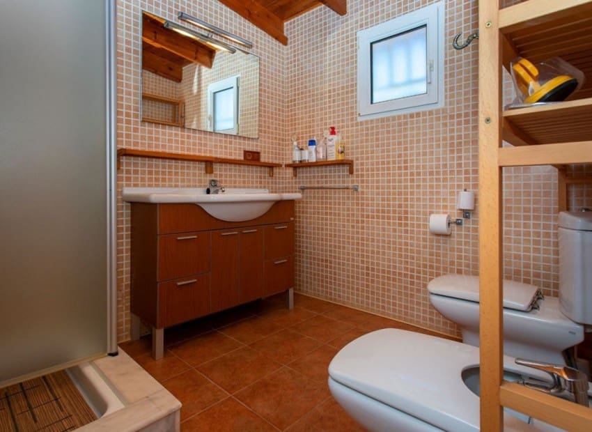 Chalet de 5 habitaciones en Orihuela en venta con piscina - 490.000 € (Ref: 9996181)