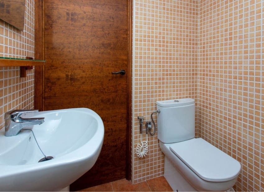Chalet de 5 habitaciones en Orihuela en venta con piscina - 490.000 € (Ref: 9996181)