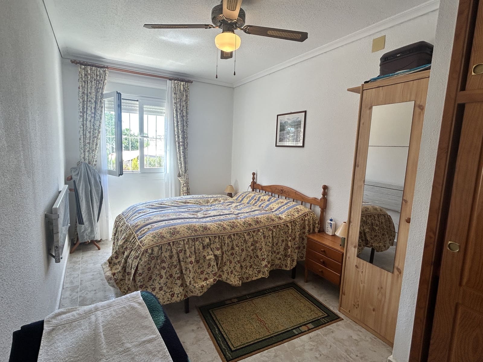2 chambre Villa/Maison à vendre à Camposol avec garage - 179 995 € (Ref: 10009710)