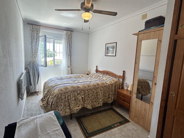 2 soverom Villa til salgs i Camposol, Mazarrón med garasje - € 179 995 (Ref: 10009710)