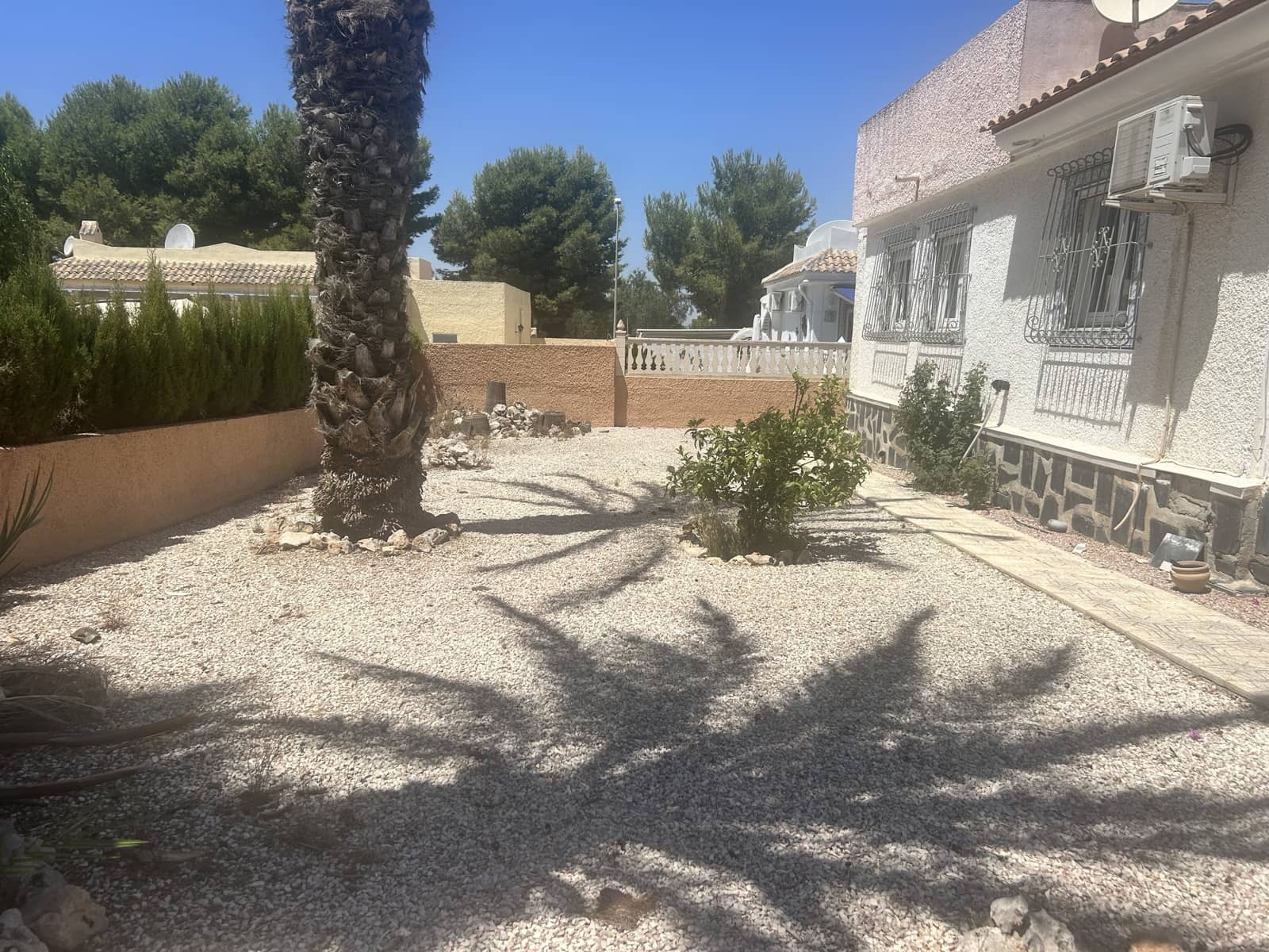 2 chambre Villa/Maison à vendre à Camposol avec garage - 179 995 € (Ref: 10009710)