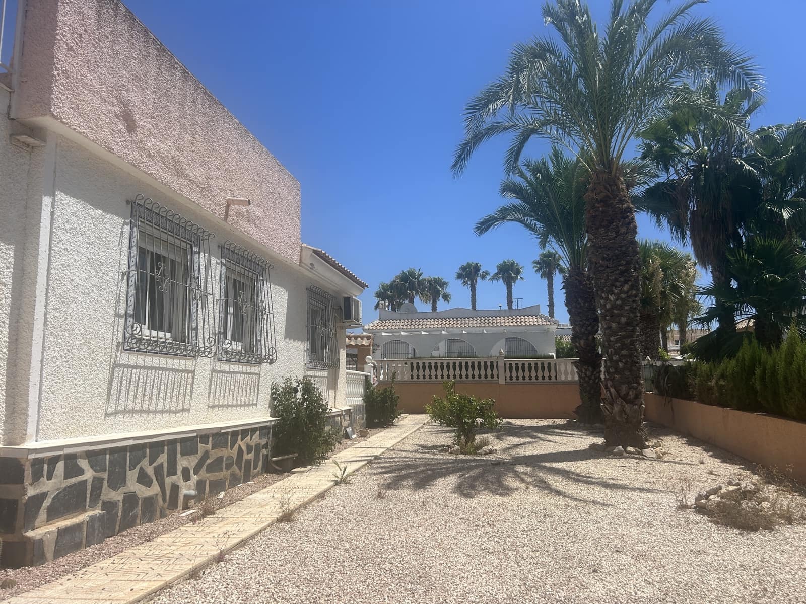 2 chambre Villa/Maison à vendre à Camposol avec garage - 179 995 € (Ref: 10009710)