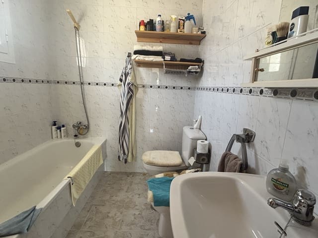 2 soverom Villa til salgs i Camposol, Mazarrón med garasje - € 179 995 (Ref: 10009710)