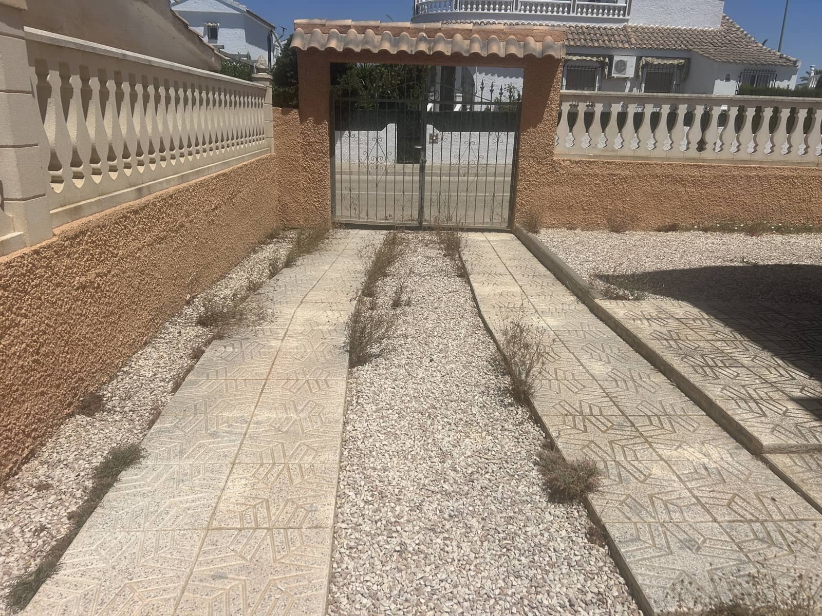 2 chambre Villa/Maison à vendre à Camposol avec garage - 179 995 € (Ref: 10009710)
