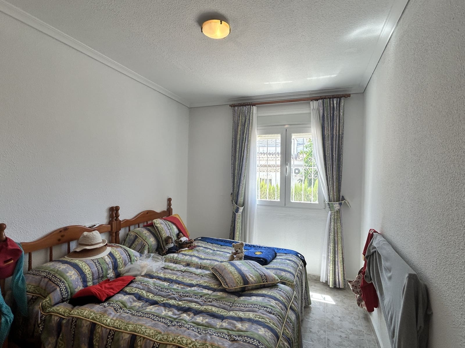 2 chambre Villa/Maison à vendre à Camposol avec garage - 179 995 € (Ref: 10009710)