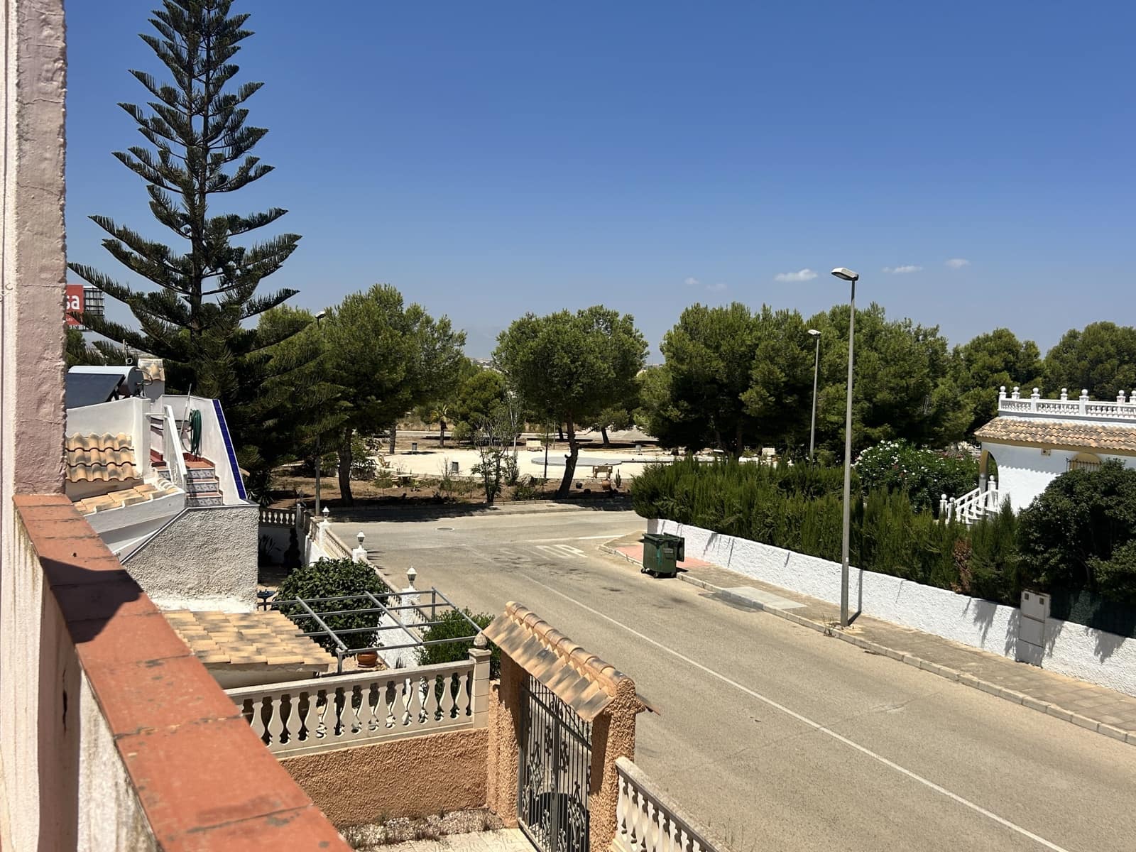 2 chambre Villa/Maison à vendre à Camposol avec garage - 179 995 € (Ref: 10009710)