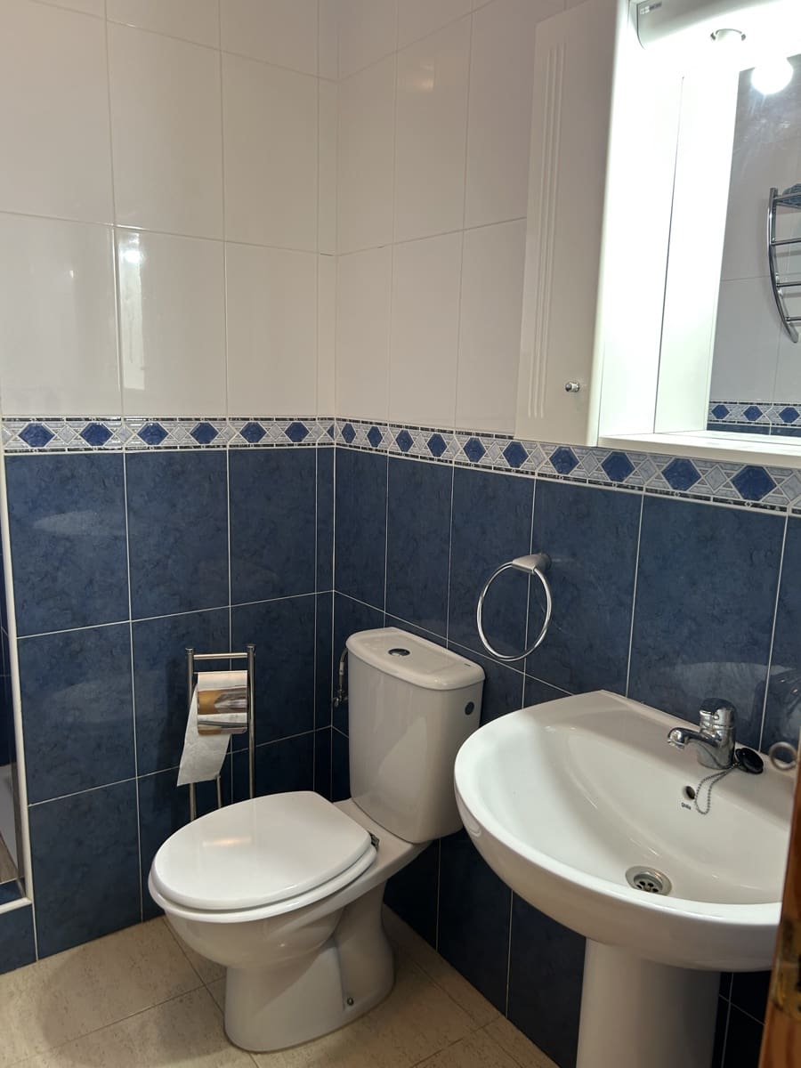 3 slaapkamer Villa te koop in Mazarron met zwembad garage - € 260.000 (Ref: 10026151)