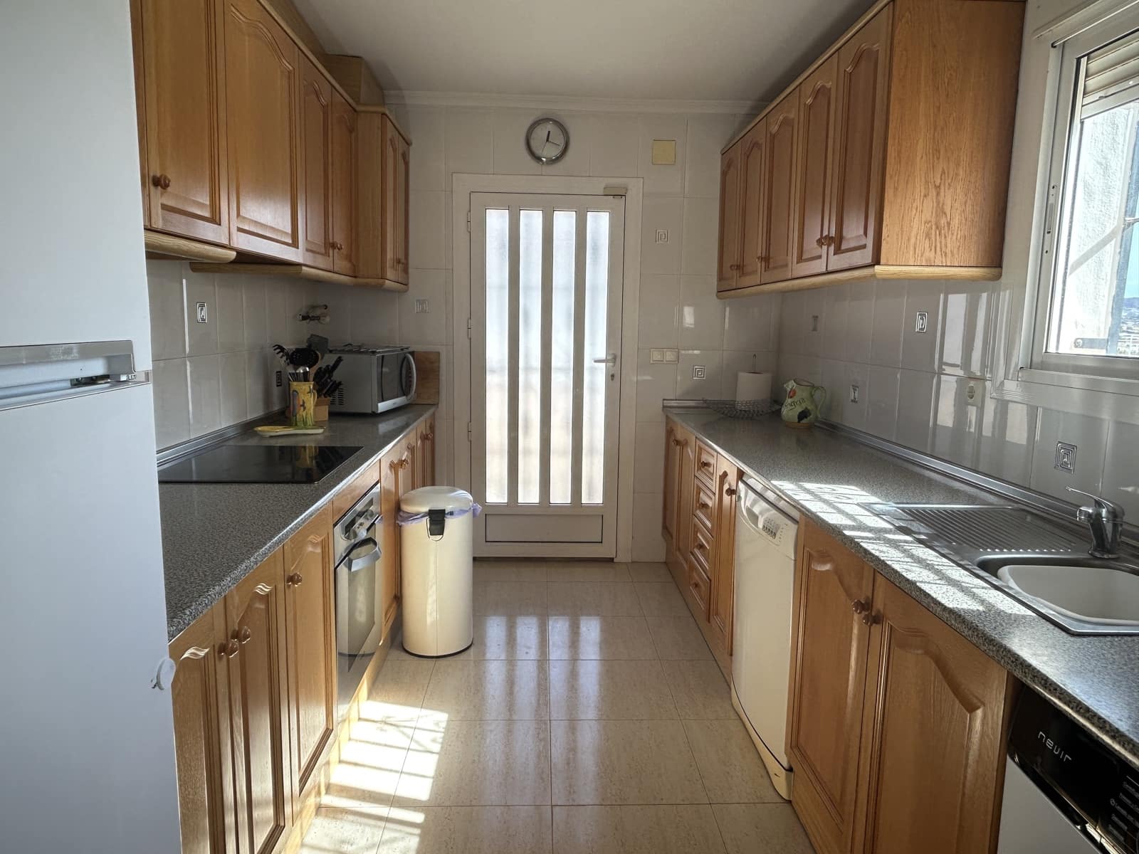 3 slaapkamer Villa te koop in Mazarron met zwembad garage - € 260.000 (Ref: 10026151)