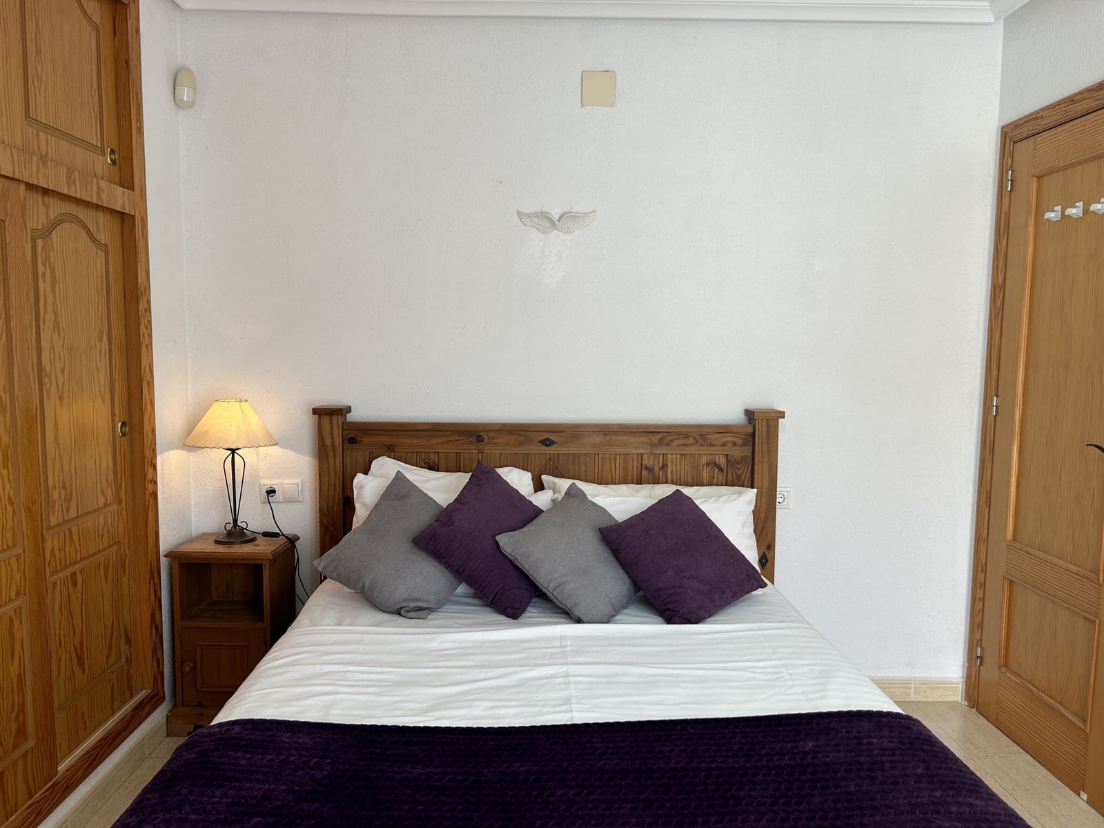 3 slaapkamer Villa te koop in Mazarron met zwembad garage - € 260.000 (Ref: 10026151)