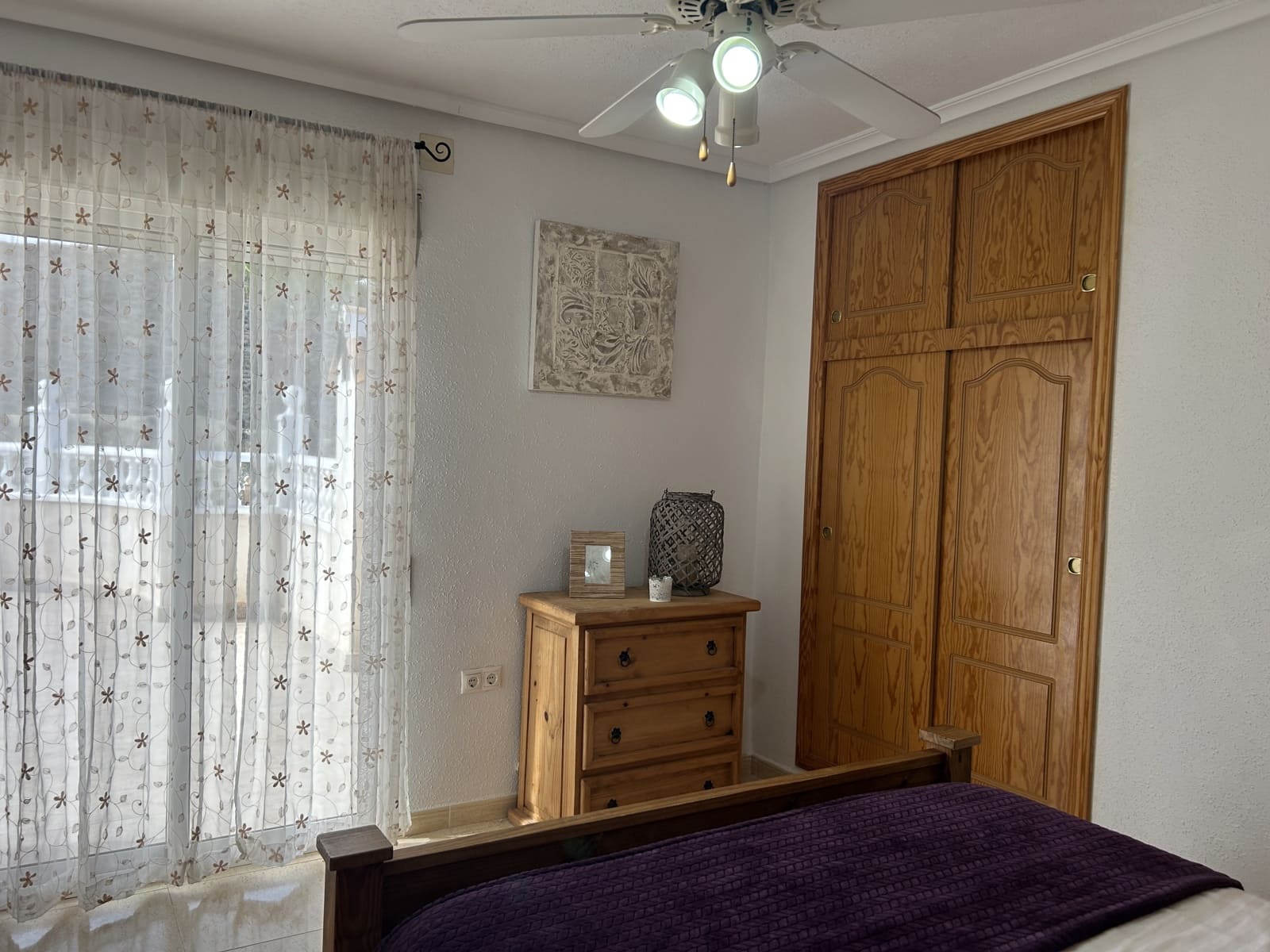 3 slaapkamer Villa te koop in Mazarron met zwembad garage - € 260.000 (Ref: 10026151)