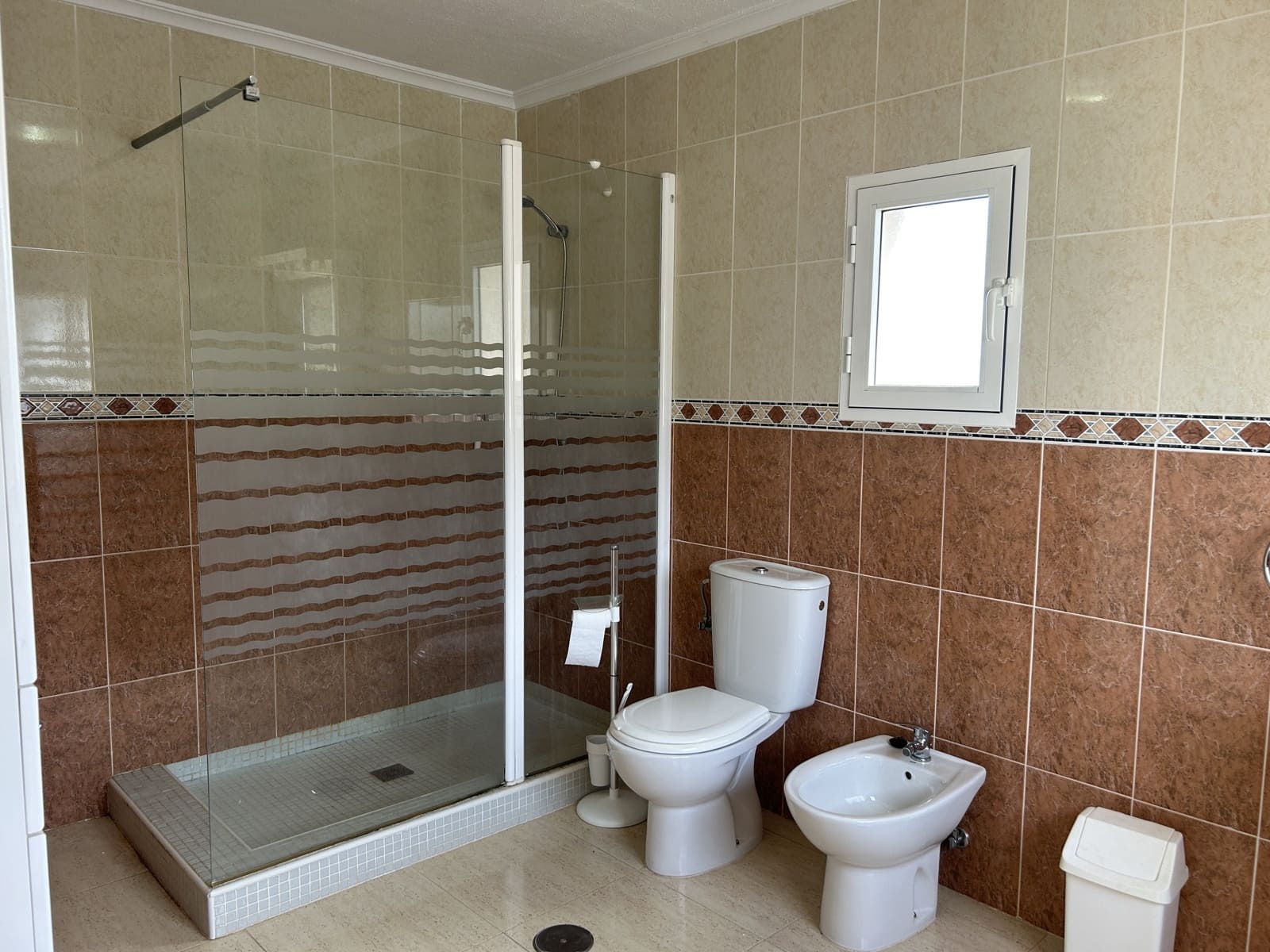 3 slaapkamer Villa te koop in Mazarron met zwembad garage - € 260.000 (Ref: 10026151)