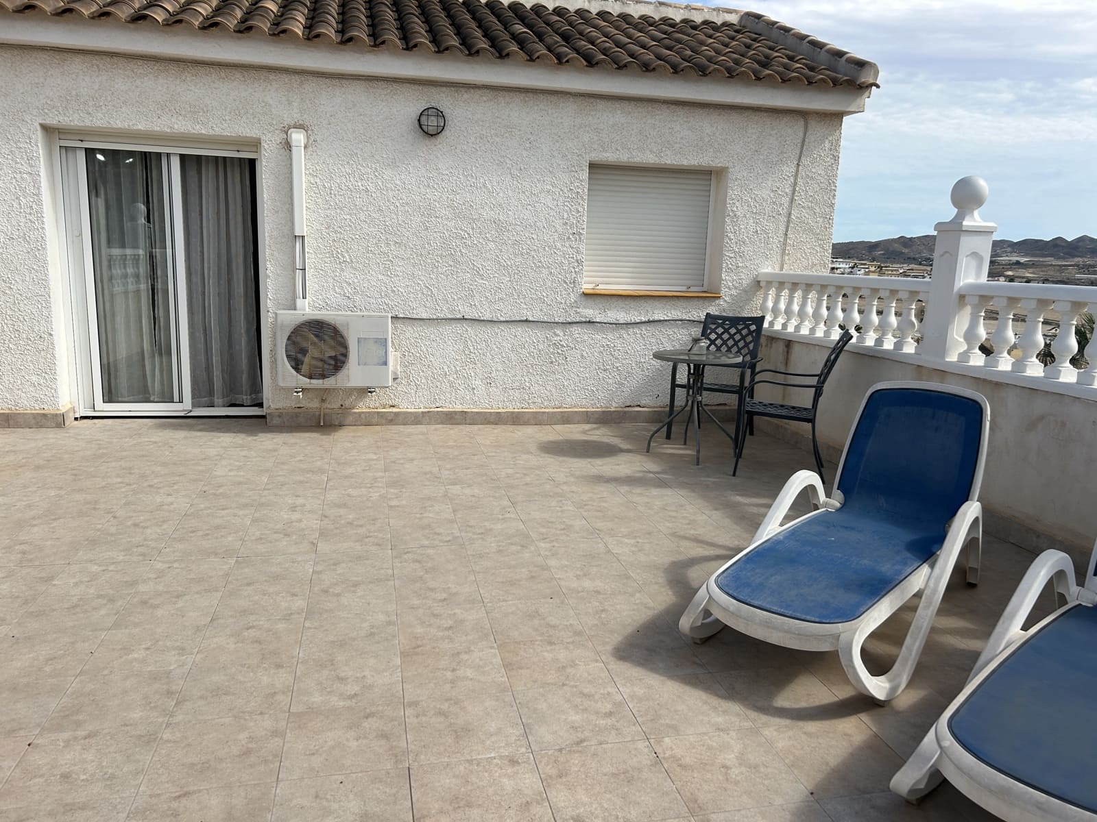 3 slaapkamer Villa te koop in Mazarron met zwembad garage - € 260.000 (Ref: 10026151)