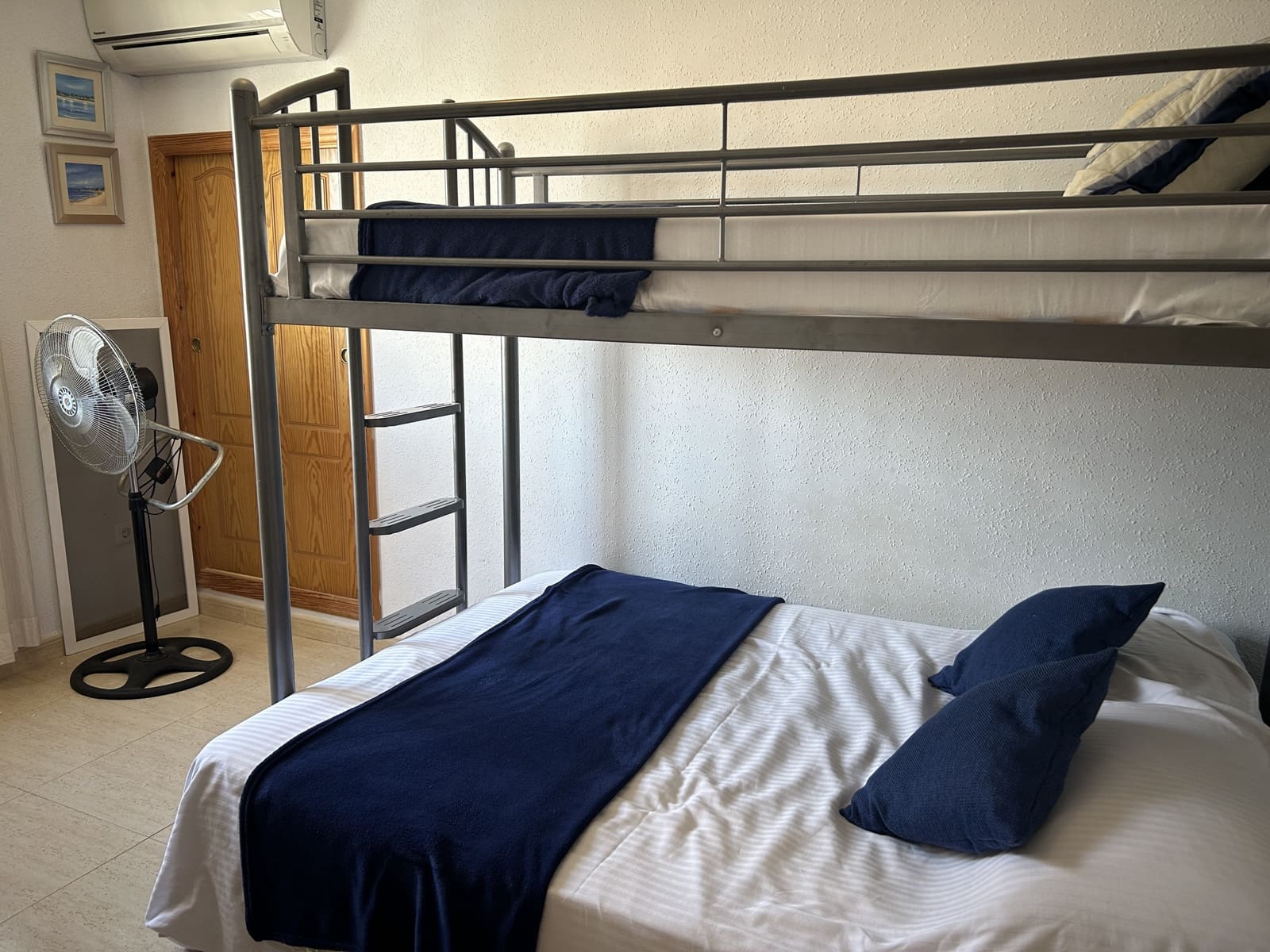 3 slaapkamer Villa te koop in Mazarron met zwembad garage - € 260.000 (Ref: 10026151)