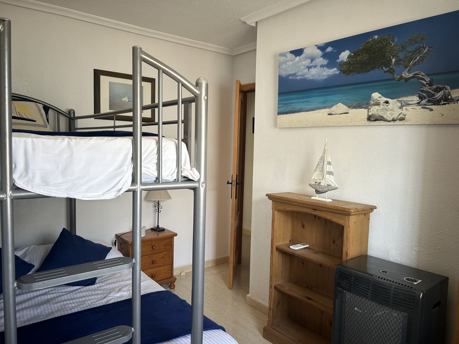 3 slaapkamer Villa te koop in Mazarron met zwembad garage - € 260.000 (Ref: 10026151)
