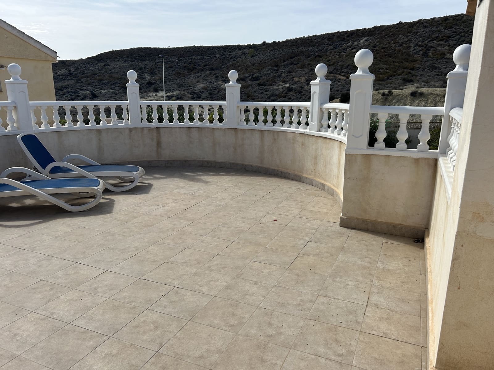 3 slaapkamer Villa te koop in Mazarron met zwembad garage - € 260.000 (Ref: 10026151)