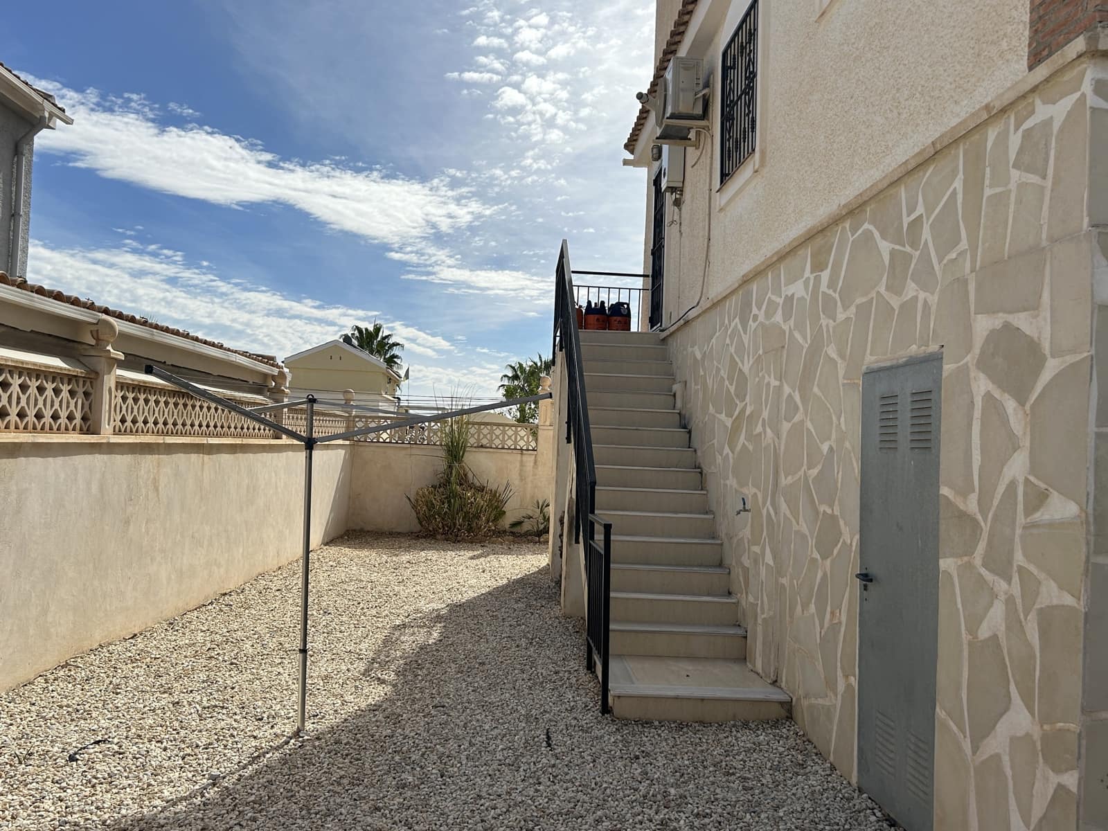 3 slaapkamer Villa te koop in Mazarron met zwembad garage - € 260.000 (Ref: 10026151)