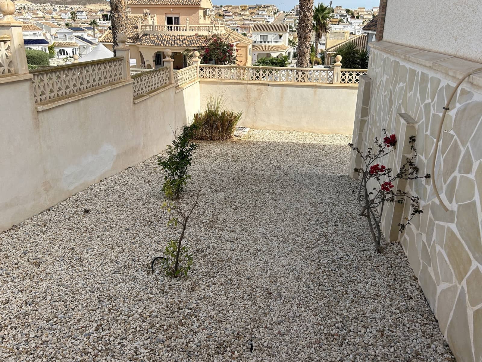3 slaapkamer Villa te koop in Mazarron met zwembad garage - € 260.000 (Ref: 10026151)