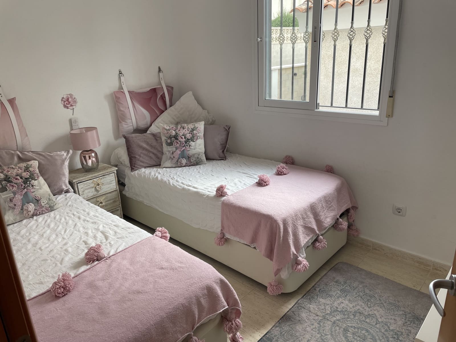 2 camera da letto Villa in vendita in Camposol con piscina garage - 194.990 € (Rif: 10117476)
