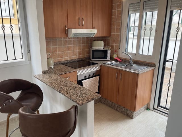 2 camera da letto Villa in vendita in Camposol, Mazarrón con piscina garage - 194.990 € (Rif: 10117476)