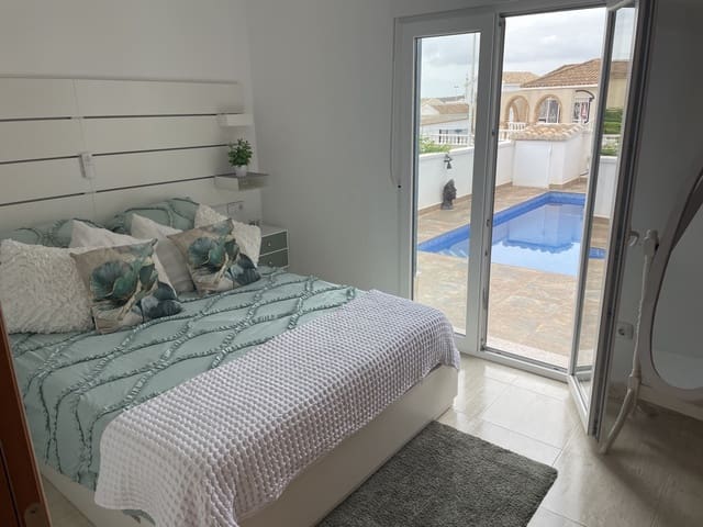 2 camera da letto Villa in vendita in Camposol, Mazarrón con piscina garage - 194.990 € (Rif: 10117476)