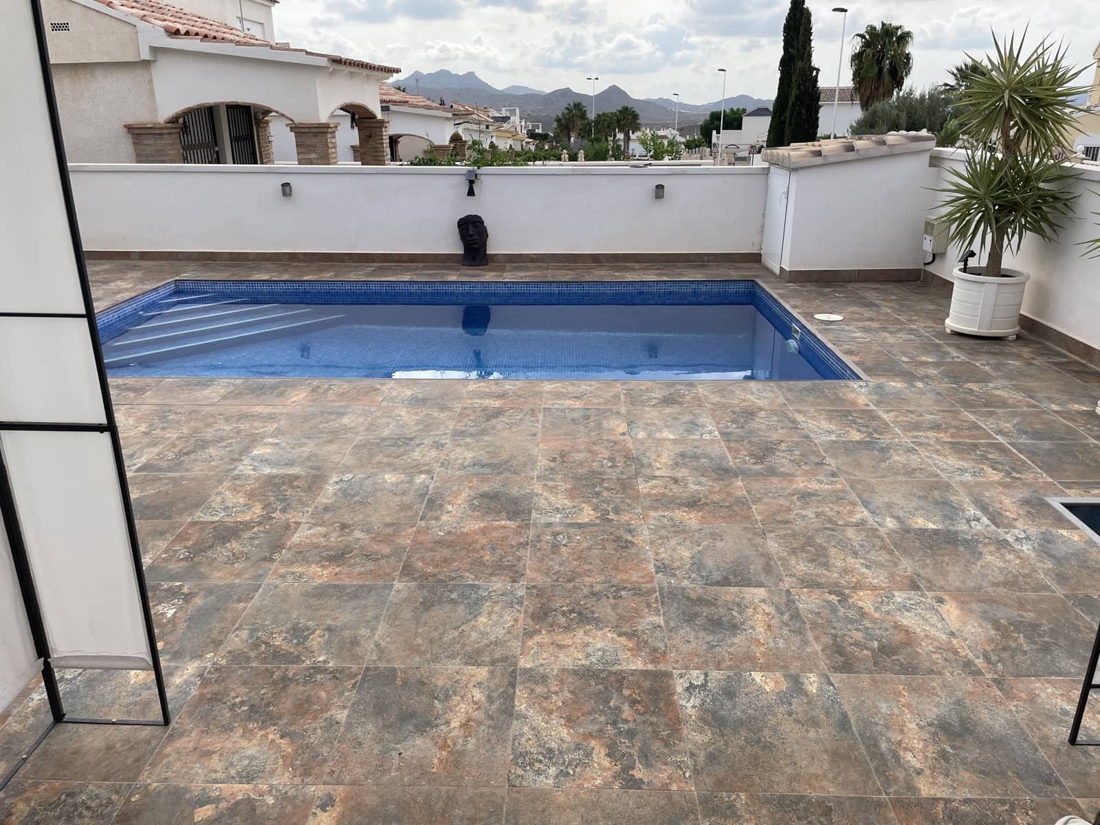 2 camera da letto Villa in vendita in Camposol con piscina garage - 194.990 € (Rif: 10117476)