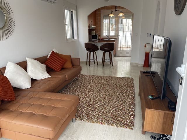 2 camera da letto Villa in vendita in Camposol, Mazarrón con piscina garage - 194.990 € (Rif: 10117476)