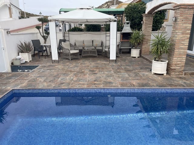 2 camera da letto Villa in vendita in Camposol, Mazarrón con piscina garage - 194.990 € (Rif: 10117476)