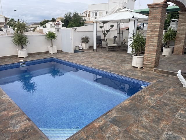 2 camera da letto Villa in vendita in Camposol, Mazarrón con piscina garage - 194.990 € (Rif: 10117476)