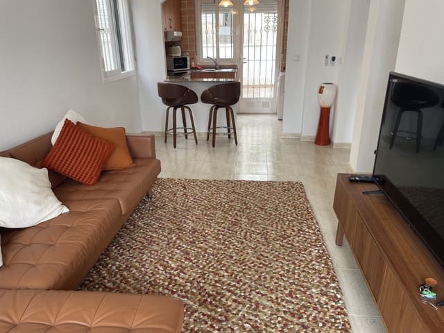 2 camera da letto Villa in vendita in Camposol, Mazarrón con piscina garage - 194.990 € (Rif: 10117476)