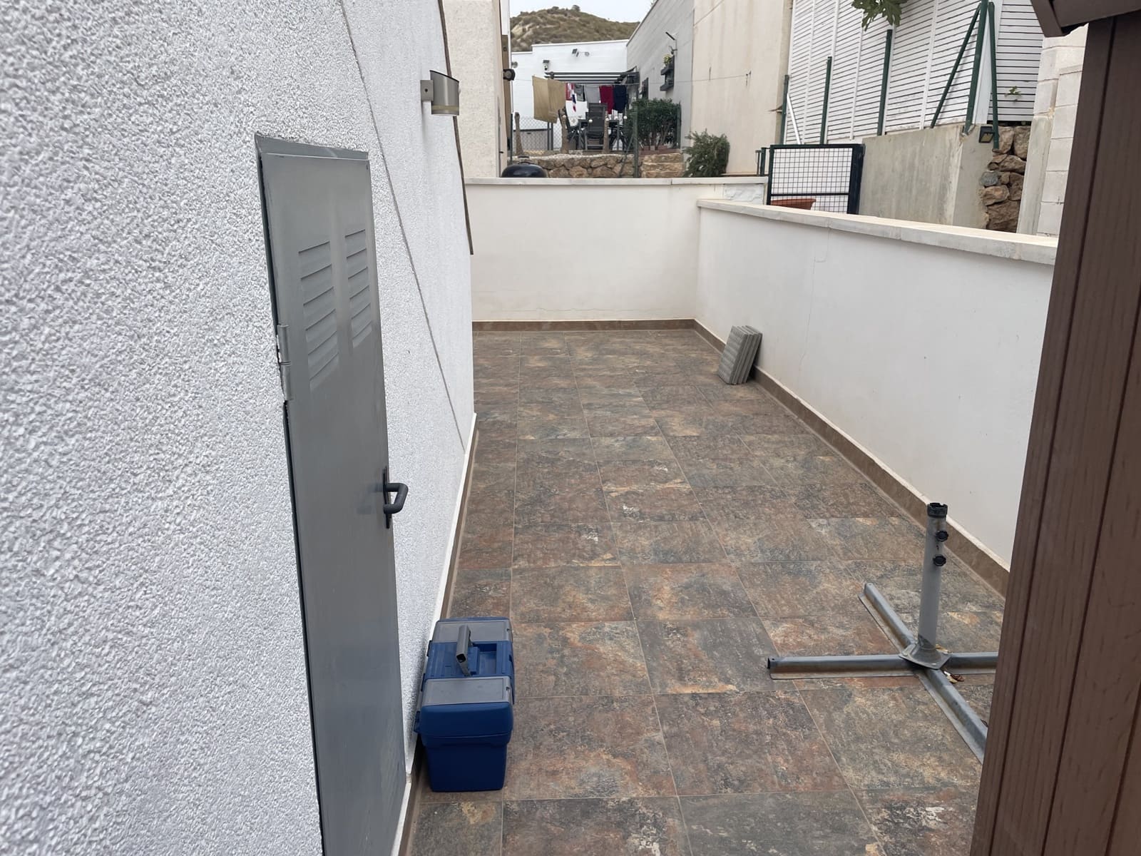 2 camera da letto Villa in vendita in Camposol con piscina garage - 194.990 € (Rif: 10117476)