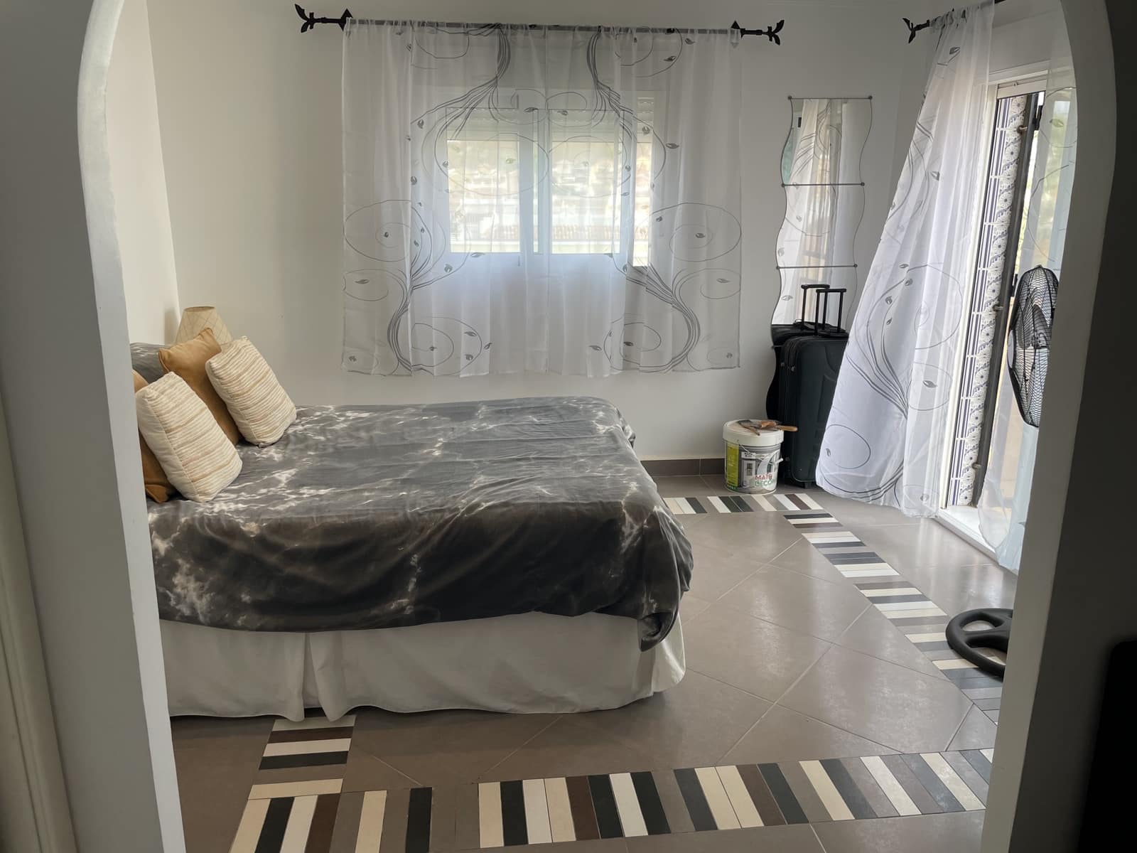 Chalet de 3 habitaciones en Camposol en venta con piscina garaje - 249.775 € (Ref: 10124982)