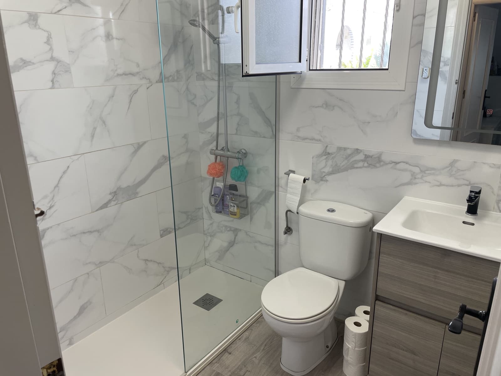Chalet de 3 habitaciones en Camposol en venta con piscina garaje - 249.775 € (Ref: 10124982)