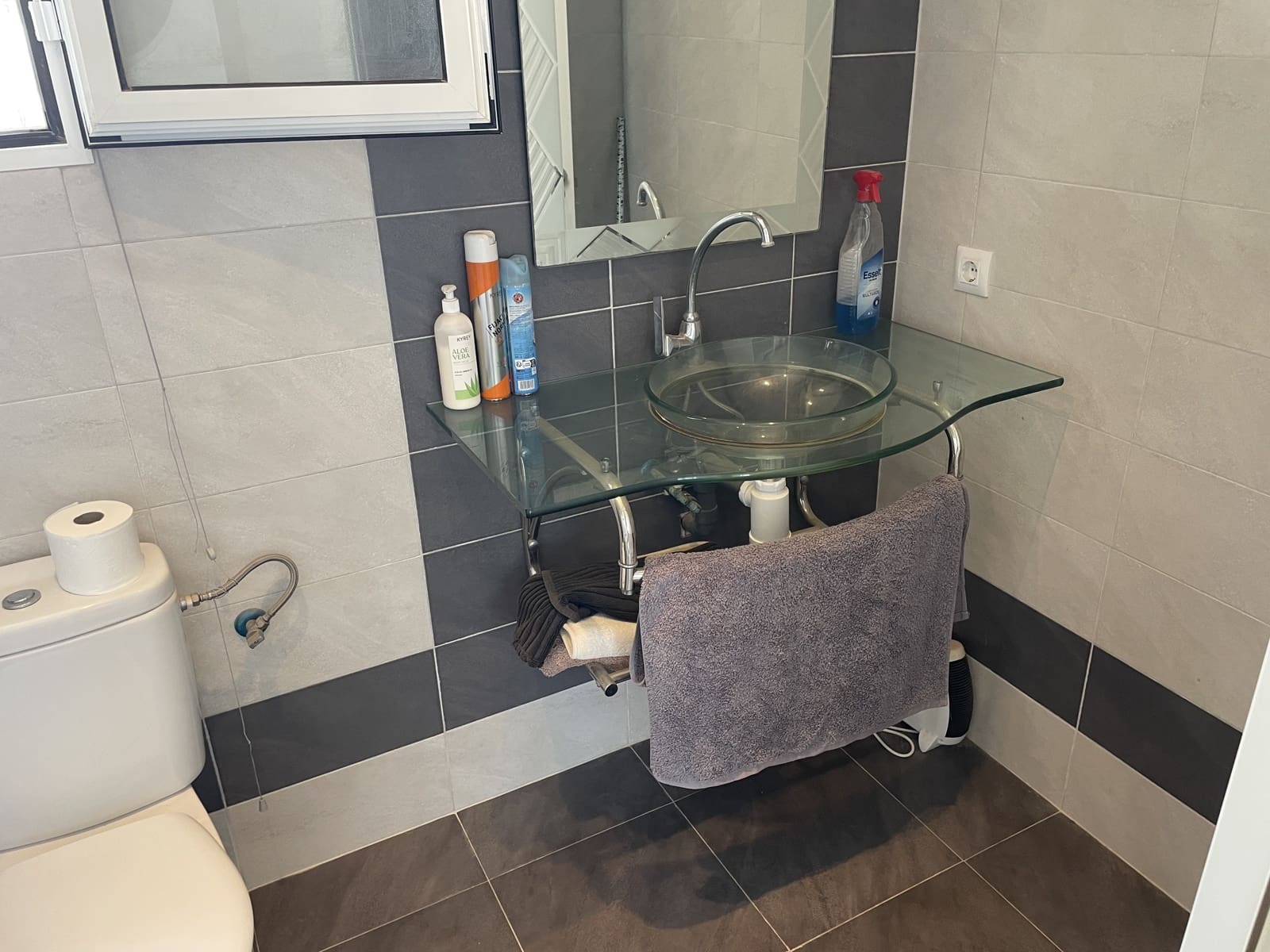 Chalet de 3 habitaciones en Camposol en venta con piscina garaje - 249.775 € (Ref: 10124982)