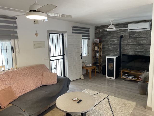 Chalet de 3 habitaciones en Camposol, Mazarrón en venta con piscina garaje - 249.775 € (Ref: 10124982)