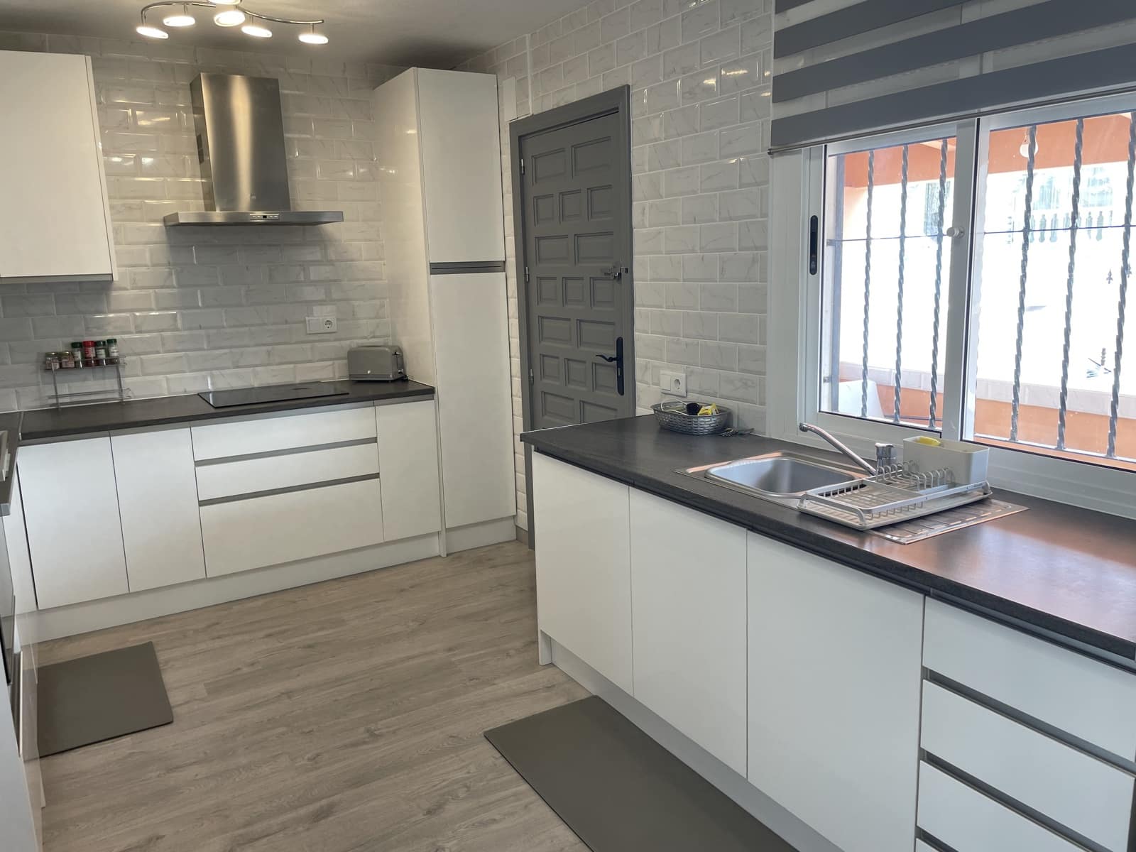 Chalet de 3 habitaciones en Camposol en venta con piscina garaje - 249.775 € (Ref: 10124982)