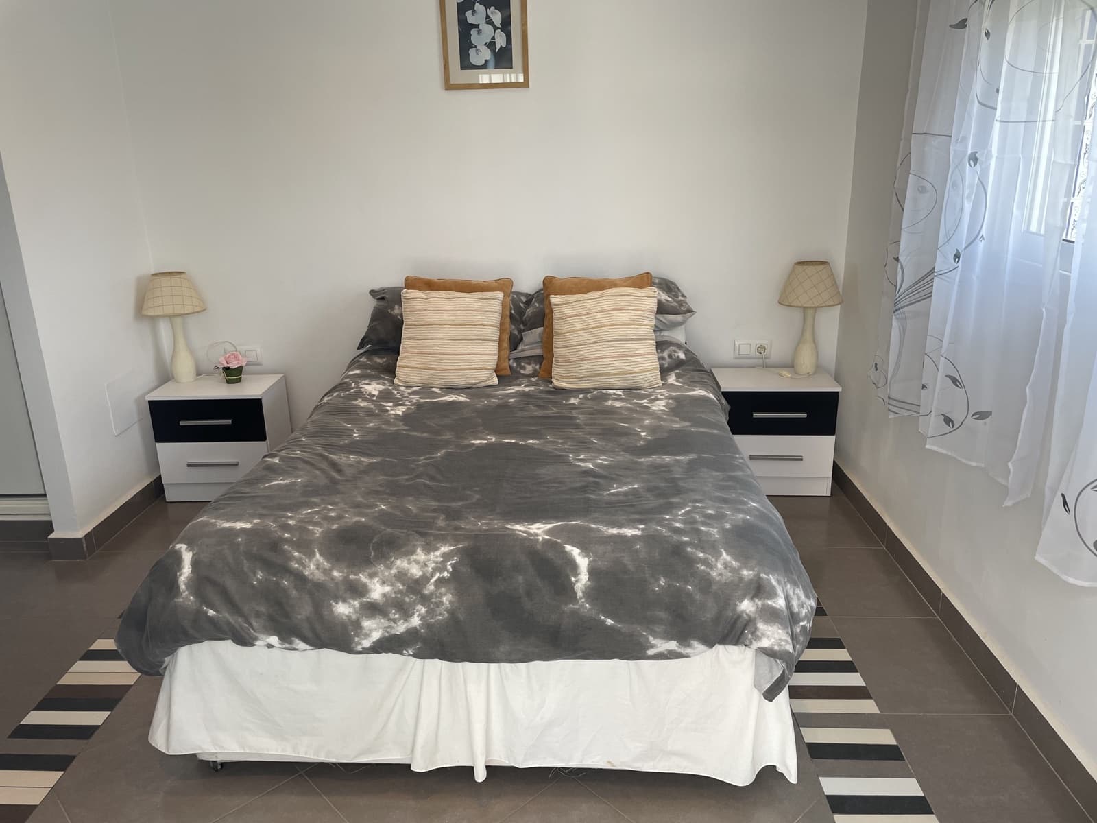 Chalet de 3 habitaciones en Camposol en venta con piscina garaje - 249.775 € (Ref: 10124982)